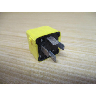 BMW 61.31-1378301 Relay 601.576 - Used