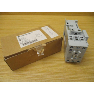 Allen Bradley 100-C30DJ10 Contactor 100C30DJ10