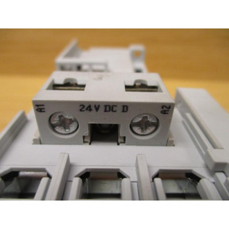 Allen Bradley 100-C30DJ10 Contactor 100C30DJ10