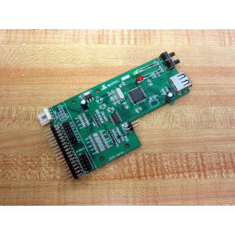 Gotek System SFRBA16 Circuit Board - Used