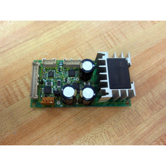 Kawasaki 50999-1742 1HG-201HG-30 Board 509991742 - Used