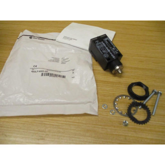 Allen Bradley 42GLP-9000-QD Photoswitch 42GLP9000QD