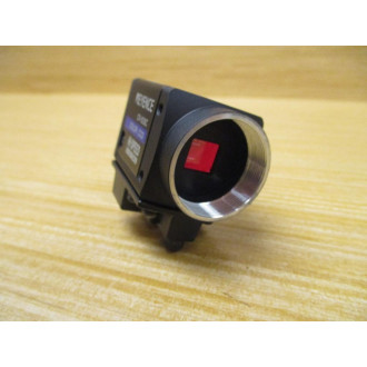 Keyence CV-035C Color CCD Camera CV035C