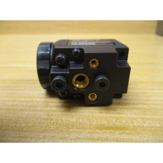 Keyence CV-035C Color CCD Camera CV035C