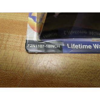 Belkin F2N1107-18INCH IDE Ribbon Cable F2N110718INCH