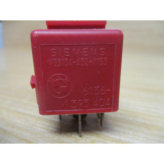Westinghouse V23134-452-X153 BMW ABS Relay 61.36-1393404 - Used