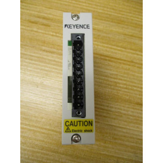 Keyence OP-42372 PC Module 0P-42372