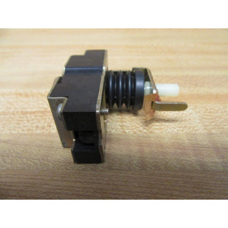 Allen Bradley 40266-465-01 Relay Bellows - Used