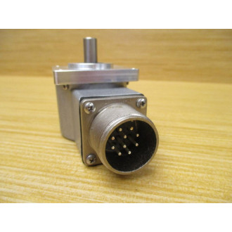 Allen Bradley 845T-DZ53ECL Encoder 845TDZ53ECL