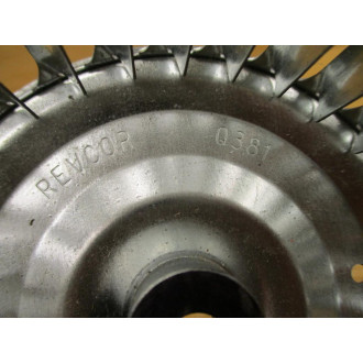 Revcor Q381 Blower Wheel - New No Box