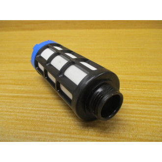 Festo U-34 Silencer 2311 - New No Box