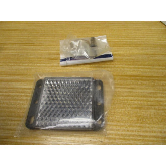 Telemecanique XU9-M18MB230 Photoelectric Sensor XU9M18MB230 W Reflector