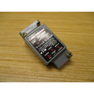 Cutler Hammer E51SBX Eaton Proximity Switch Body - New No Box
