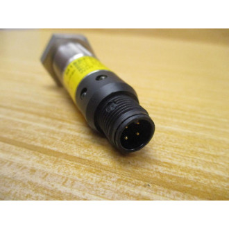 Banner M18SP6LQ Barrel-Mount Sensor - New No Box