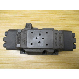 Denison A3D03 35 A46 0503 20D1W01338 Valve A3D03 35 A46 0503 - Used