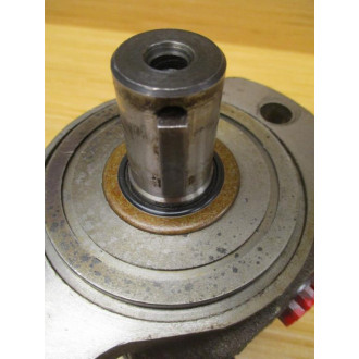 White Hydraulic RS03040100 Roller Stator Motor 06081524 - Used