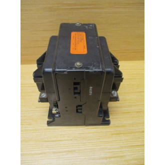 Ward Leonard 5DP4-02100 Contactor 5DP402100 - Used