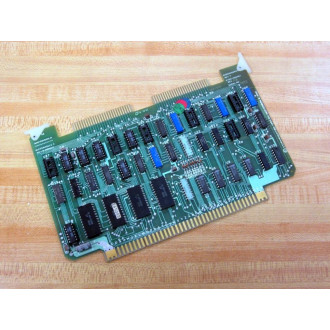 Motorola 84DW6202X01 Circuit Board 3 01DW1202X01 01DW1202X01 Rev.AK - Used