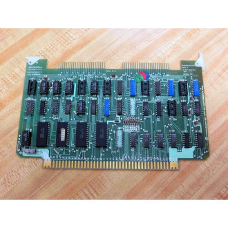Motorola 84DW6202X01 Circuit Board 3 01DW1202X01 01DW1202X01 Rev.AK - Used