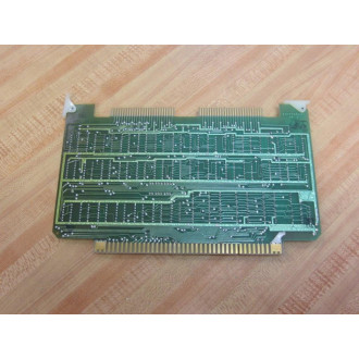 Motorola 84DW6202X01 Circuit Board 3 01DW1202X01 01DW1202X01 Rev.AK - Used
