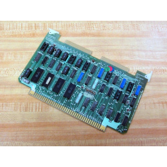 Motorola 84DW6202X01 Circuit Board 3 01DW1202X01 01DW1202X01 Rev.AK - Used
