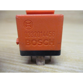 Bosch 0332014456 BMW Relay (Pack of 5) - Used