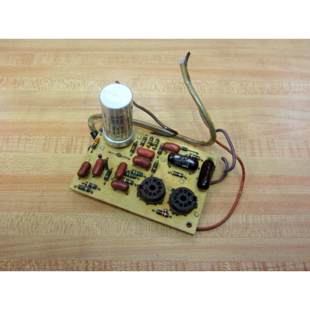 3-518-1 Circuit Board HPC-2 35181 - Used