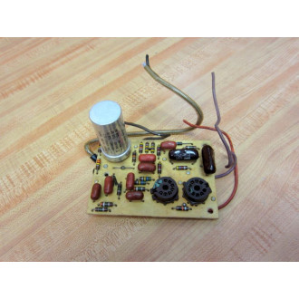3-518-1 Circuit Board HPC-2 35181 - Used
