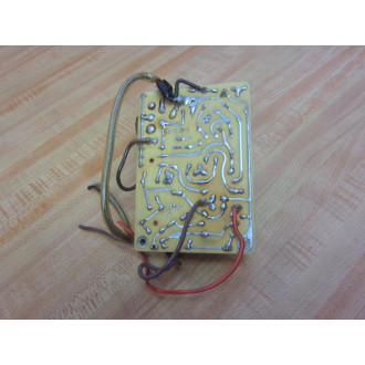 3-518-1 Circuit Board HPC-2 35181 - Used