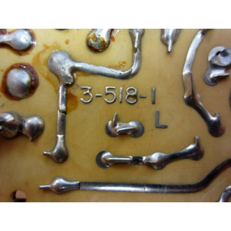 3-518-1 Circuit Board HPC-2 35181 - Used