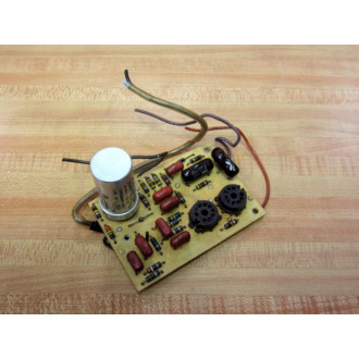 3-518-1 Circuit Board HPC-2 35181 - Used