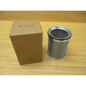 SMC EM220-074N Filter Element EM220074N
