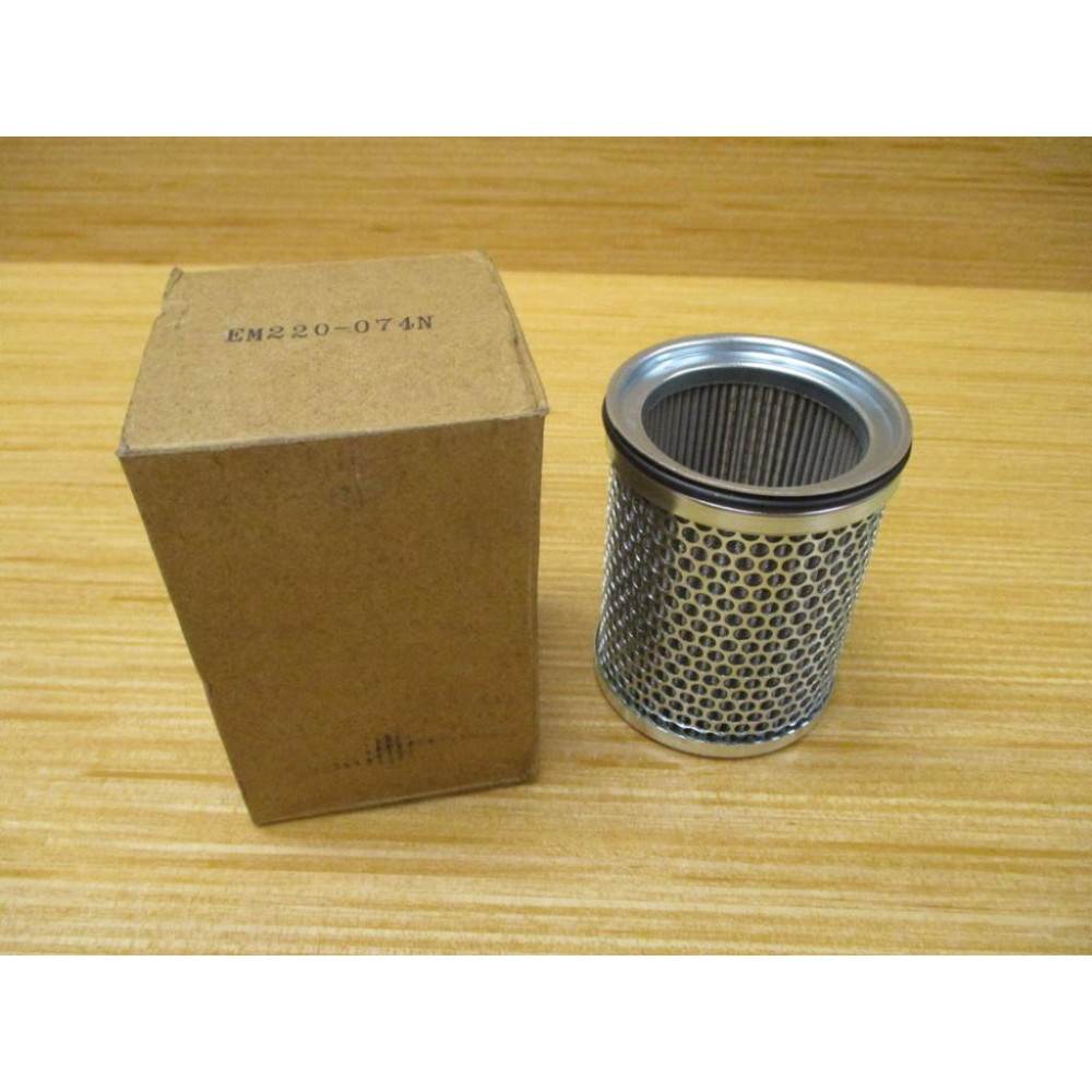 SMC EM220-074N Filter Element EM220074N