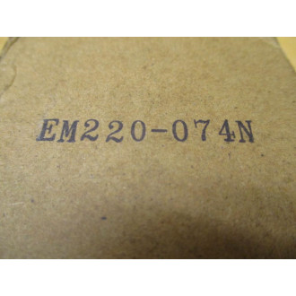 SMC EM220-074N Filter Element EM220074N