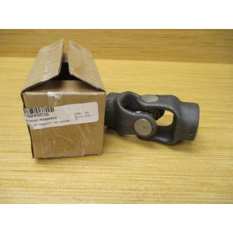 Weasler 90895001 U-Joint WO Set Screws
