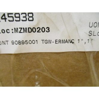 Weasler 90895001 U-Joint W Set Screws