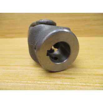 Weasler 90895001 U-Joint W Set Screws