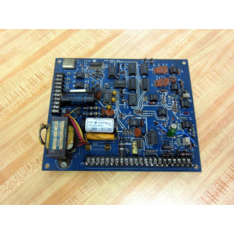 EmersonWer Industrial 1500-4200 FV Converter 1500-2200 1500-2200 Rev.A - Used
