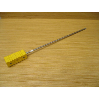 Pyromatic M226-40015-000-2-04 Thermocouple WO Fitting - New No Box