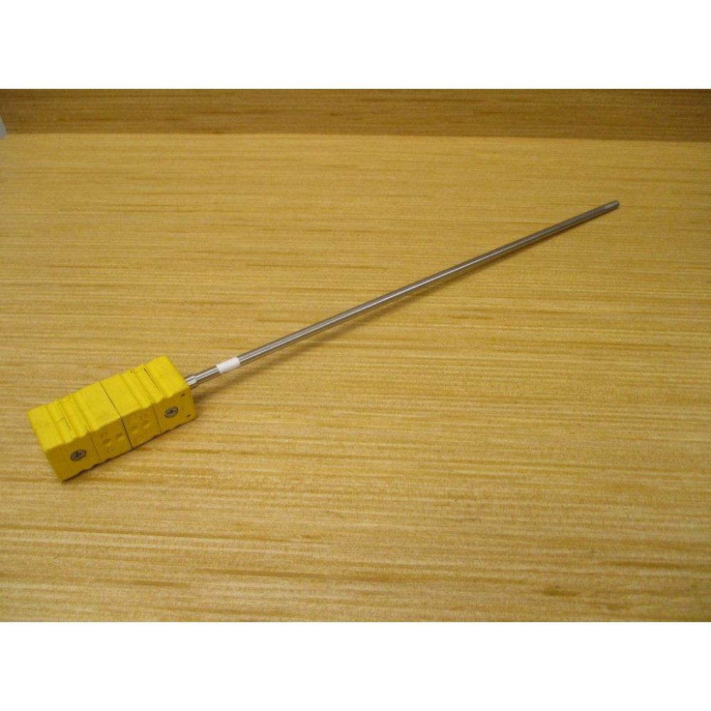 Pyromatic M226-40015-000-2-04 Thermocouple WO Fitting - New No Box