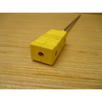 Pyromatic M226-40015-000-2-04 Thermocouple WO Fitting - New No Box