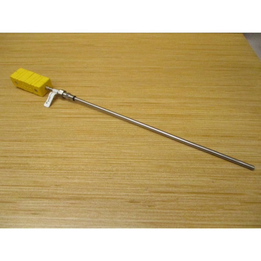 Pyromatic M226-40015-000-2-04 Thermocouple - New No Box