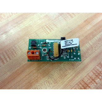 Reliance 0-57004 TachMeter Feedback Board O-57004 705358-05B - Used