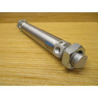 Festo DSNU-25-100-PPV-A Cylinder 19248 - Used