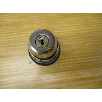 Square D 9001KS-42K10 Selector Switch 9007KS42K10 Series K WO Key