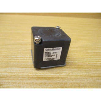 Cutler Hammer E51DS7 Inductive Proximity Sensor Head - New No Box