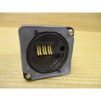 Cutler Hammer E51DS7 Inductive Proximity Sensor Head - New No Box