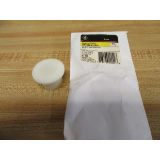 General Electric CR104PXL06W White Switch Cap