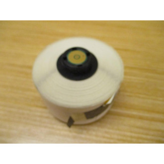 Brady 142273 Yellow Cartridge Tape