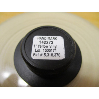 Brady 142273 Yellow Cartridge Tape
